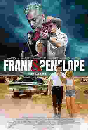 Frank and Penelope (2022) vj zaidi Billy Budinich